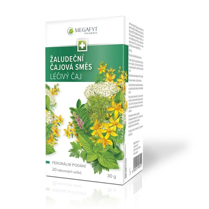 10679_MEGAFYT ZALUDECNI CAJOVA SMES 20 SACKU